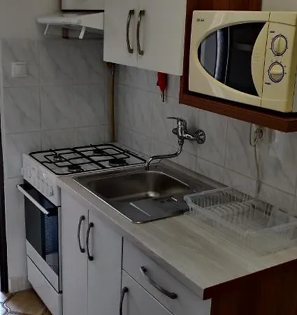 Privat Agnesa Guest house