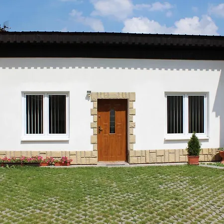 Privat Agnesa Guest house