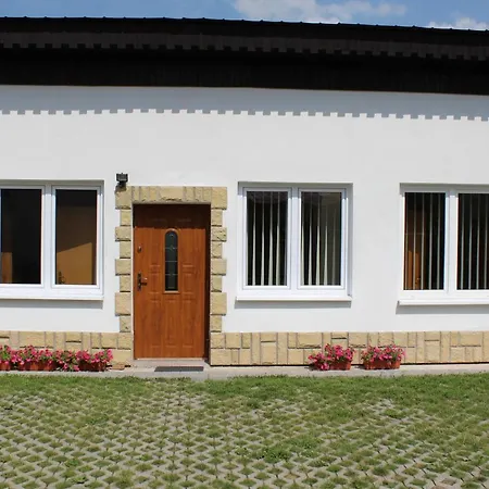 Privat Agnesa Guest house Zuberec