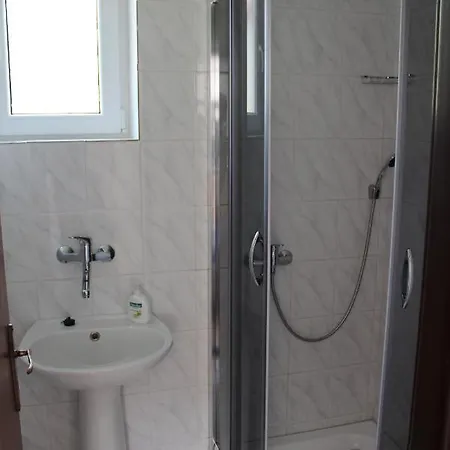 Privat Agnesa Guest house