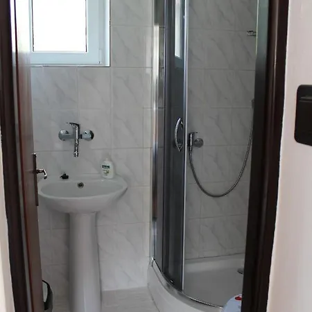 Privat Agnesa Guest house