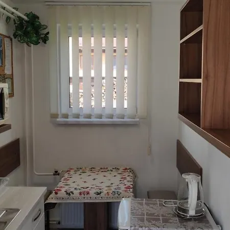 Guest house Privat Agnesa *