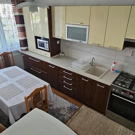 Guest house Privat Agnesa