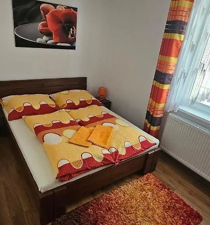 Privat Agnesa Konukevi Zuberec