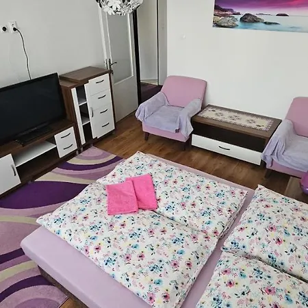 Privat Agnesa Guest house *