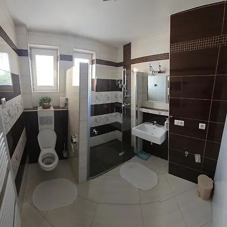 Privat Agnesa Guest house *