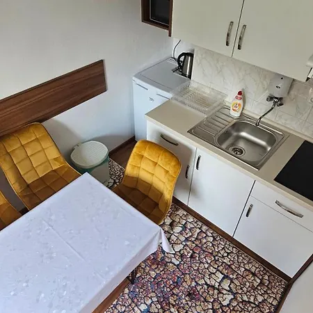 Privat Agnesa Konukevi Zuberec