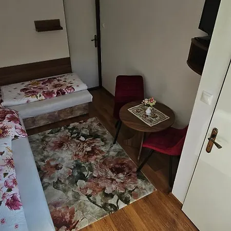 Privat Agnesa Konukevi Zuberec