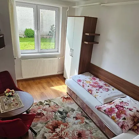 Konukevi Privat Agnesa Zuberec