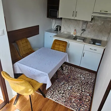 Privat Agnesa Zuberec