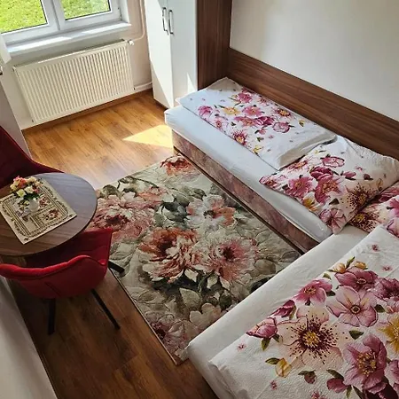 Privat Agnesa Konukevi