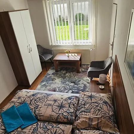 Privat Agnesa Zuberec