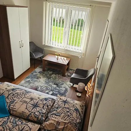 Guest house Privat Agnesa Zuberec