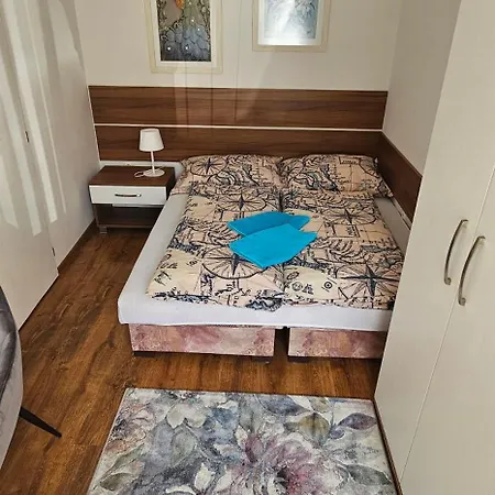 Privat Agnesa Konukevi Zuberec