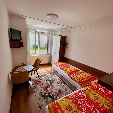 Privat Agnesa Guest house Zuberec