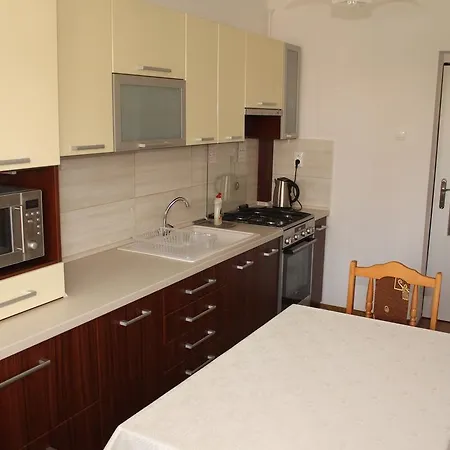 Guest house Privat Agnesa