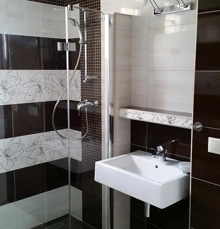 Konukevi Privat Agnesa *