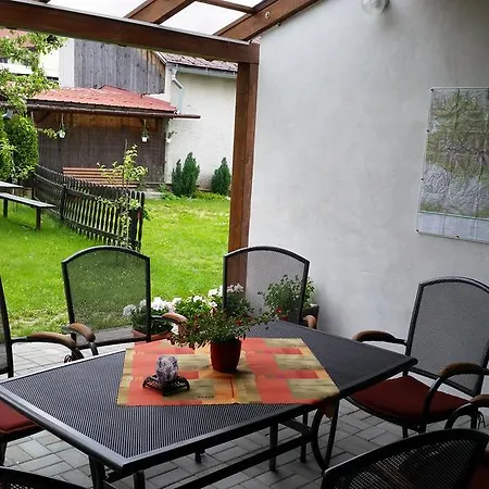 Privat Agnesa Konukevi Zuberec