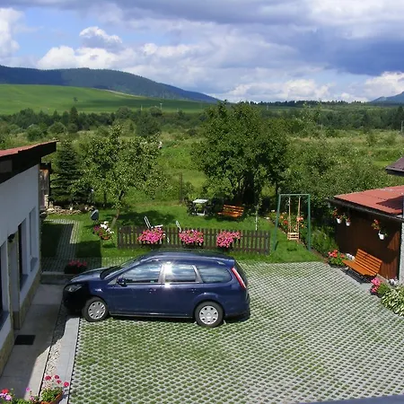 Guest house Privat Agnesa Zuberec