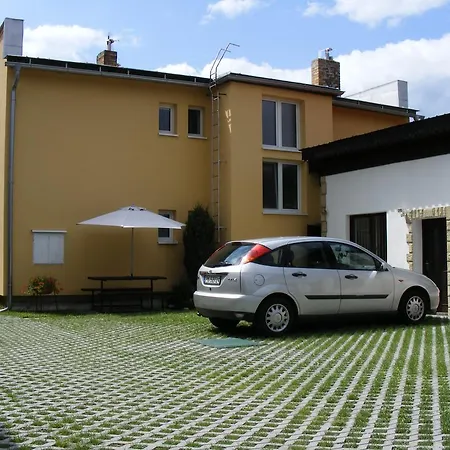 Privat Agnesa * Zuberec