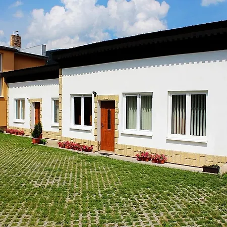 Guest house Privat Agnesa *