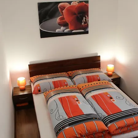 Konukevi Privat Agnesa Zuberec