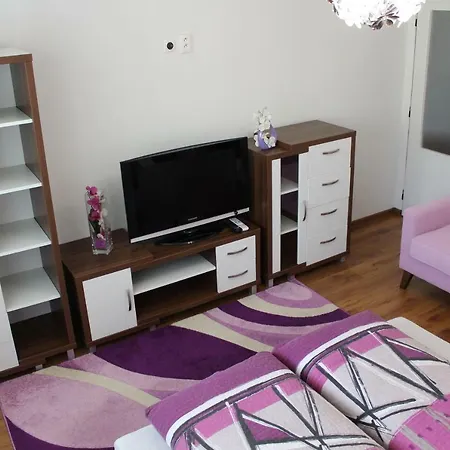 Privat Agnesa Zuberzec